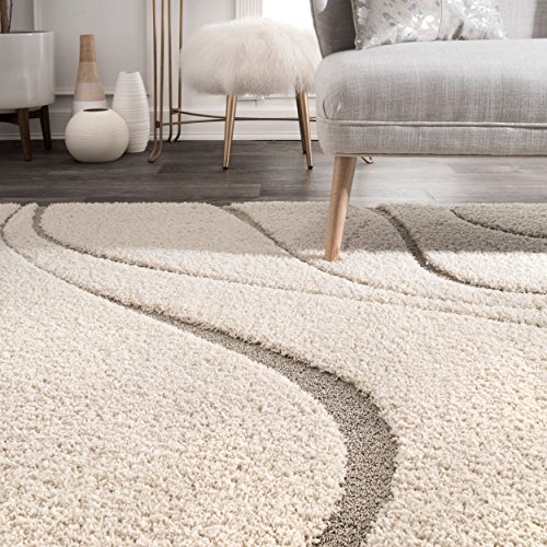 nuLOOM-Carolyn-Cozy-Soft-Plush-Shag-Rug-5-3-x-7-6-Cream