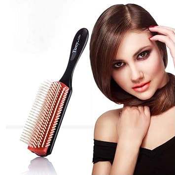 Amazon Com Lingstar Hair Styling Brush Hair Scalp Massager Comb