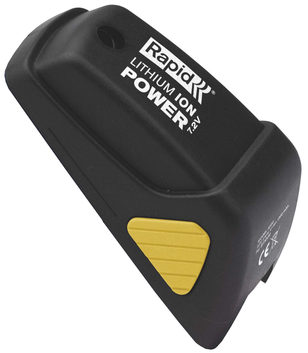 Rapid 7.2 V Li-Ion Battery, BTX530, 5000182