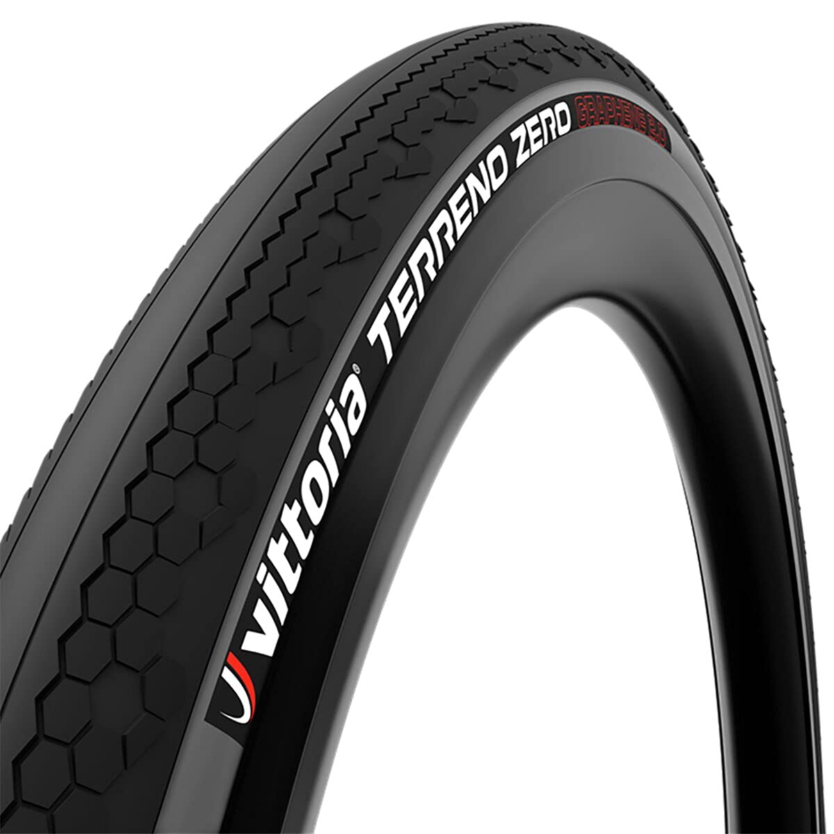 Vittoria Terreno Zero 700x35c Fold Full Black