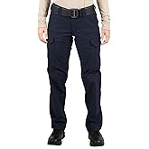 First Tactical V2 Women’s Tactical Pant | Micro Ripstop Fabric with Teflon Shield Stain Repellent