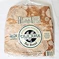 SAJOUNA BAKERY Hand made Saj Bread, Markouk. Pita Bread 16.oz 5pk