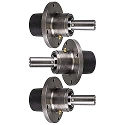 8TEN Mower Spindle for Scag Turf Tiger Cheetah Cub
