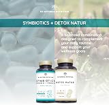 N2 Natural Nutrition Probiotics 40B CFU 6 Strains 60 Vegan Chlorophyll Capsules view 6