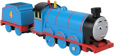 Thomas & Friends Gordon Motorized Train Engine Toddler Toy 3+ HDY65