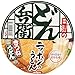Nissin Donbei Kitsune Udon Series (6 Bowls)