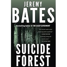 Suicide Forest (World's Scariest Places)
