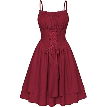 Amazon Best Sellers: Best Women's Novelty Dresses