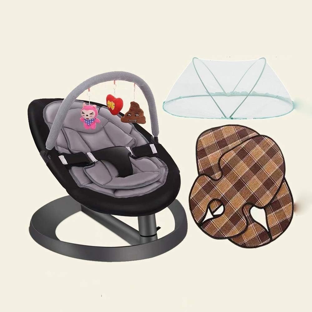 baby rocking recliner