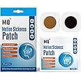 MQ Motion Sickness Patch, 20 Count