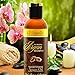 Argan Oil Shampoo - Paraben FreePromotes Hair Growth - 100% Safe for Women, Men, Children and Color Treated Hair. Natural, Professional Quality Stops Frizz, Leaves Hair Soft & Silky 8oz