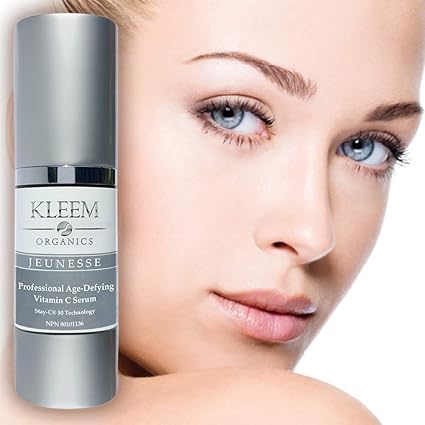 kleem neck cream