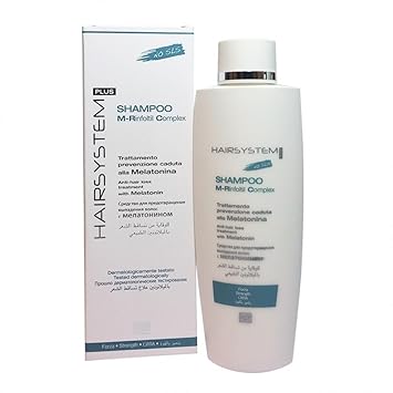 Amazon.com: Hairsystem Plus Sh M-rinfoltil: Health ...