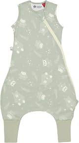 Tommee Tippee The Original Grobag Steppee Baby Sleep Bag with Legs 18-36m