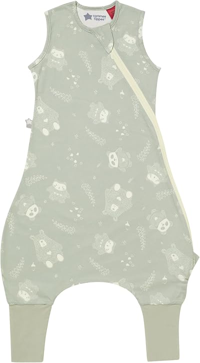 Tommee Tippee The Original Grobag Steppee Baby Sleep Bag with Legs 18-36m