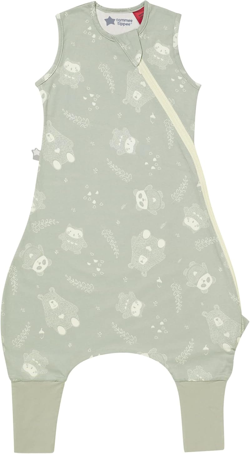 Tommee Tippee The Original Grobag Steppee Baby Sleep Bag with Legs 18-36m