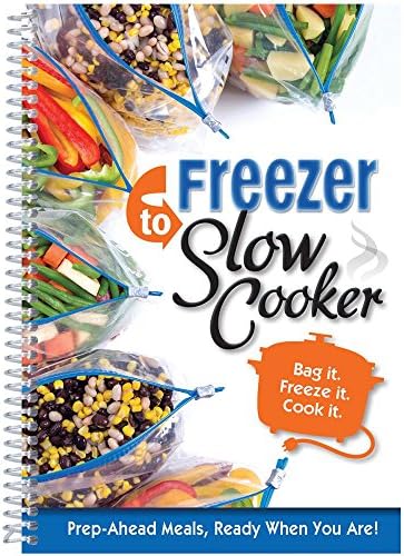 Freezer to Slow Cooker
