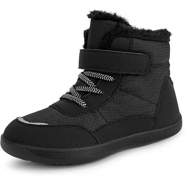 Barefoot Hiking Shoes Hiking Boots With Wide Toe Box Best Barefoot