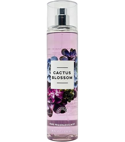 Bath & Body Works Cactus Blossom セット Amazon.com : Bath & Body Works Cactus Blossom Signature Collection