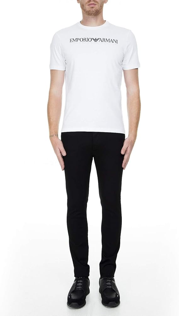 armani j11 skinny jeans