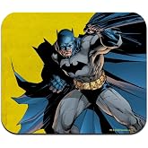 Batman Character Low Profile Thin Mouse Pad Mousepad