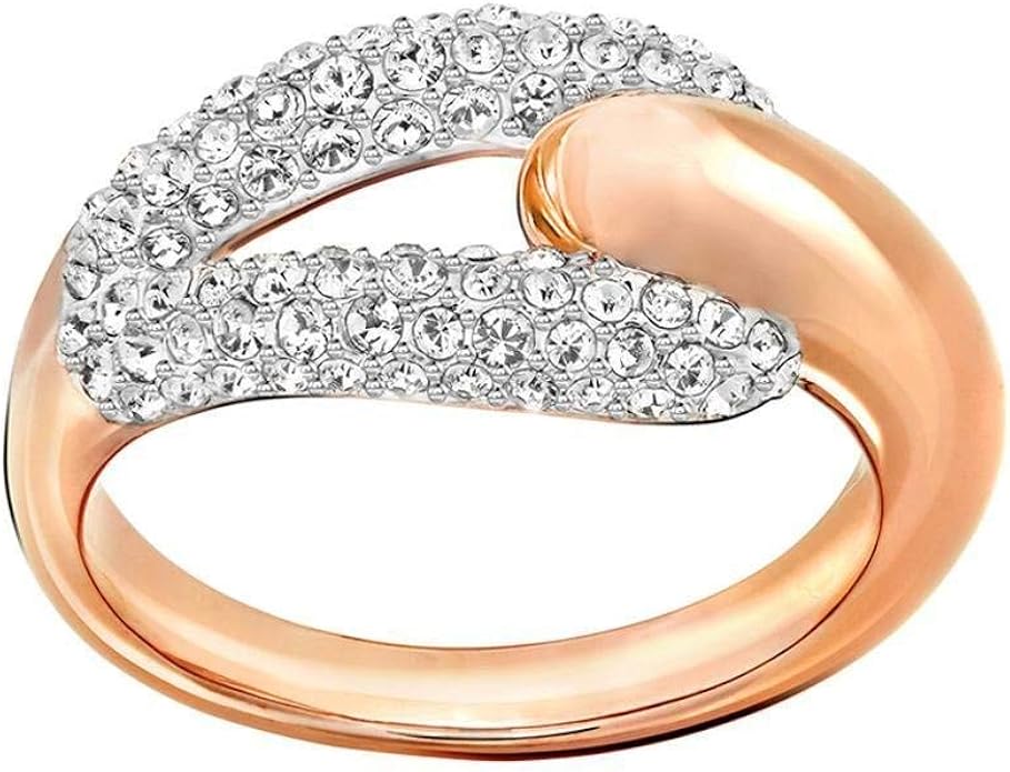 swarovski ring size 56