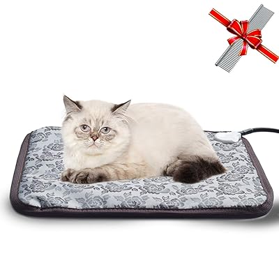 warming mats for cats