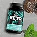 Ancient Nutrition KETOpH Alkalizing Blend, 180 Capsules — pH Balance Supplement Designed for The Keto Diet