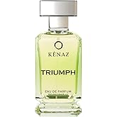KENAZ AROMATIC ARTISTRY TRIUMPH | Men's Fragrance | Perfume for Men | Cedar top note | 100 ml pack | 3.4 Fl. Oz. | Woody and Spicy fragrance | Gift for Men | Eau de Parfum EDP