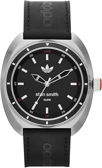 adidas stan smith watch