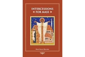 Intercessions for Mass
