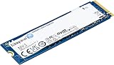Kingston NV3 NVMe PCIe 4.0 1TB M.2 2280 SNV3S/1000G SSD view 2