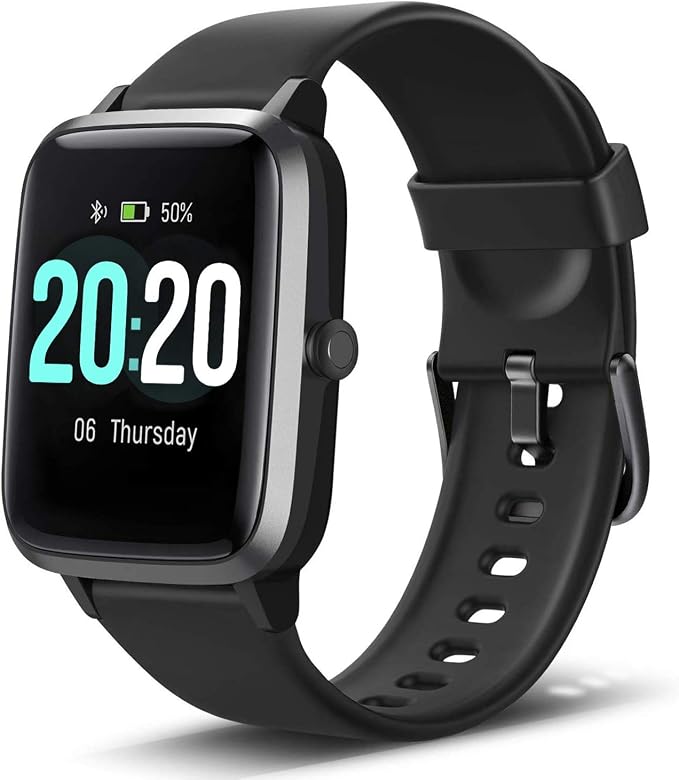 5 opciones de relojes con pantalla táctil disponibles en Amazon - La Opinión