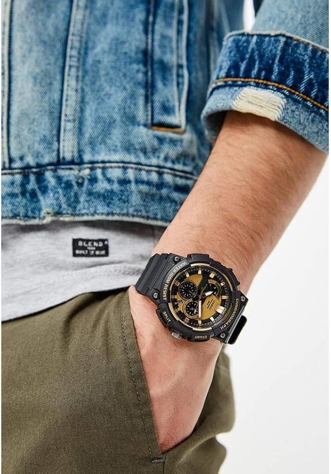 casio mcw 200h price