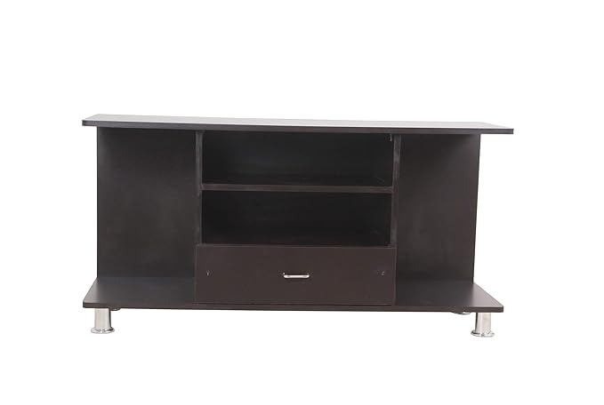 Hudsons 4 feet TV Entertainment Unit/TV Stand/TV Table/TV Unit