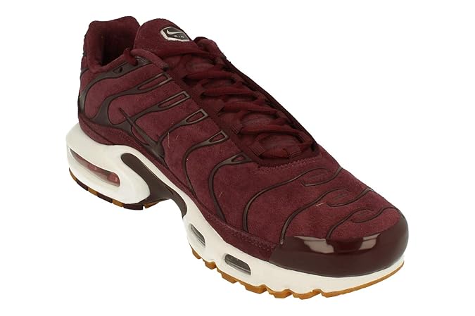 air max tn burgundy