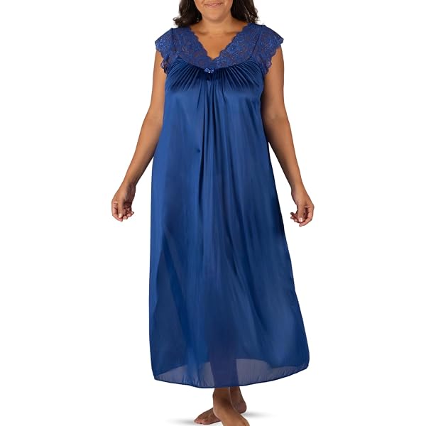 GINKANA Maternity Labor Delivery Gown Hospital Nightgown
