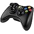 Microsoft Xbox 360 Wireless Controller for Windows & Xbox 360 Console