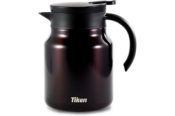 Amazon Best Sellers: Best Thermal Carafes