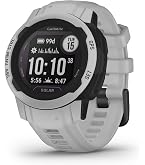 Amazon.com: Garmin Instinct 2 Solar, Tactical-Edition, Rugged 