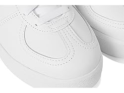 PUMA Women's Palermo Elevata Sneakers White, 8.5