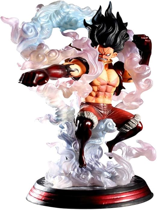 snake man figure