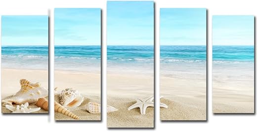 Get Strand wandkunst amazon Free HD Strand Wandkunst Amazon