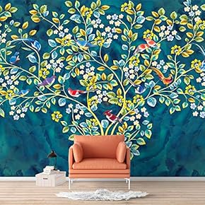Wall Murals for Bedroom Abstract Banksy Street Art Removable Wallpaper Peel and Stick Wall Stickers - 66x96 inches