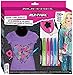 Fashion Angels Project Runway Graphic T-Shirt Studio-Box Set
