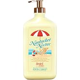 Devoted Creations Nantucket Nectar - Moisture Rich Apr&egrave;s-Sun Cream After Sun Body Hydrator