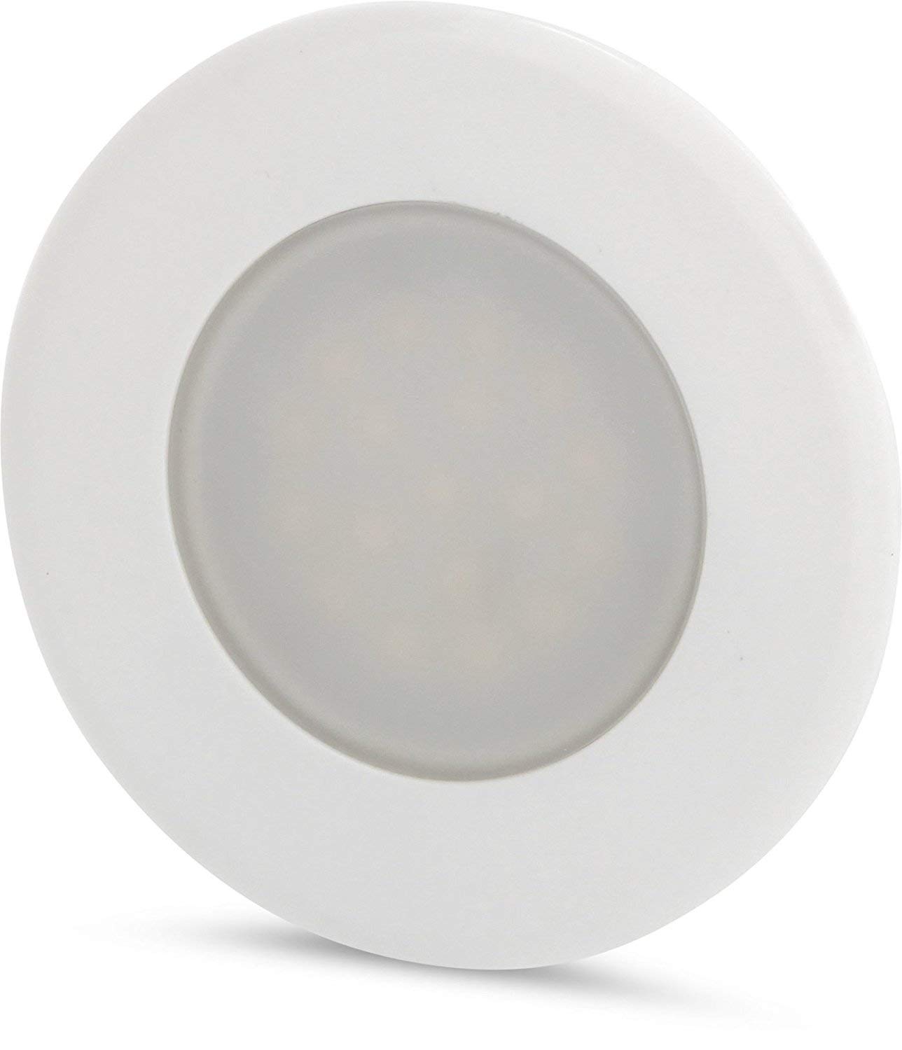 HAVA LED Step Light, Warm White 3000 K