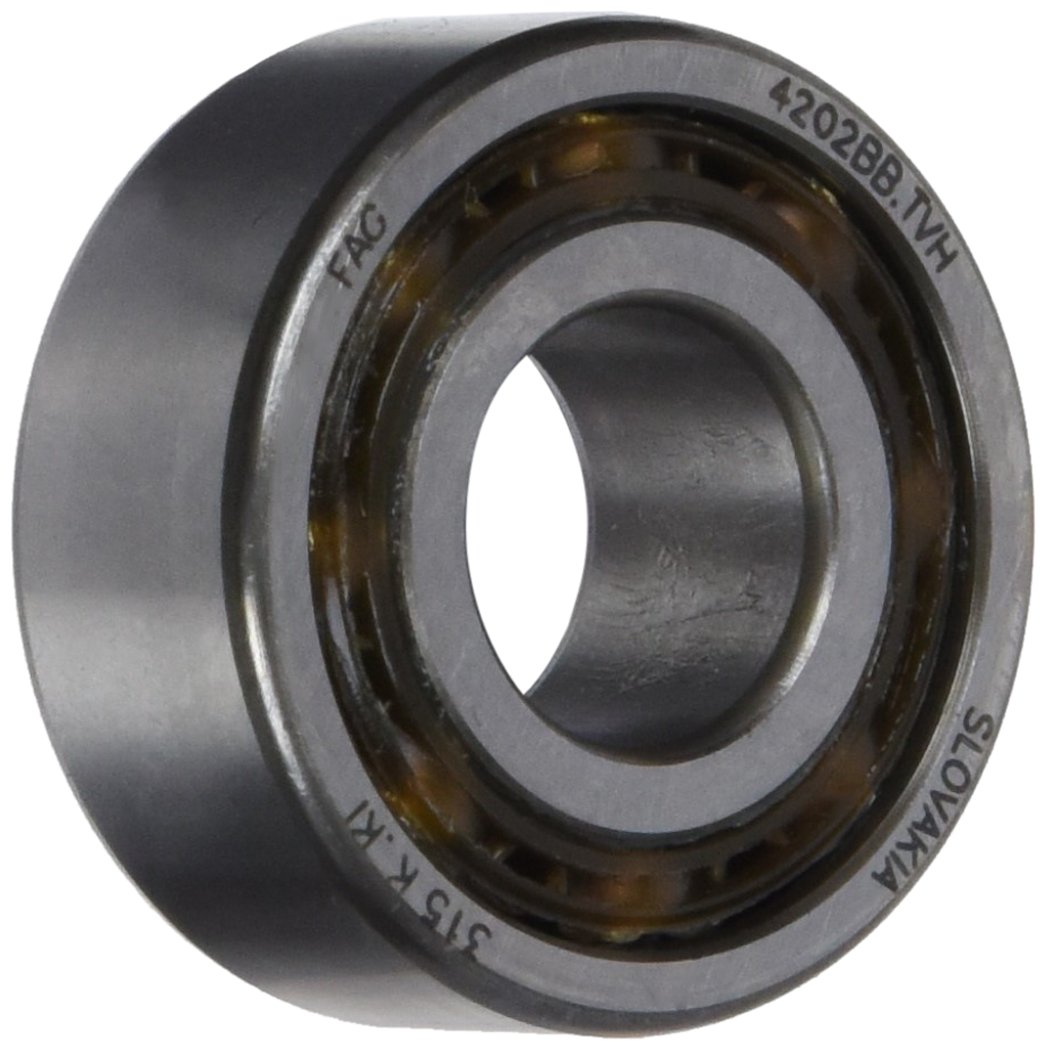 INA 4202-B-TVH Deep Groove Ball Bearing