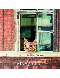 Dije NinaQueen "Happy Family" de plata esterlina 925 para regalo de día de San Valentín