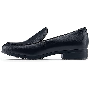 Amazon Best Sellers: Best Women's Uniform Dress Shoes
